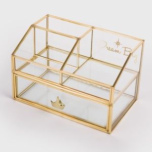 Disney Princess X Popsugar Dream Big Jewelry Organizer